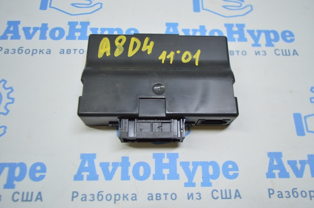 Блок GATEWAY Audi A8 D4 10-17 (01)