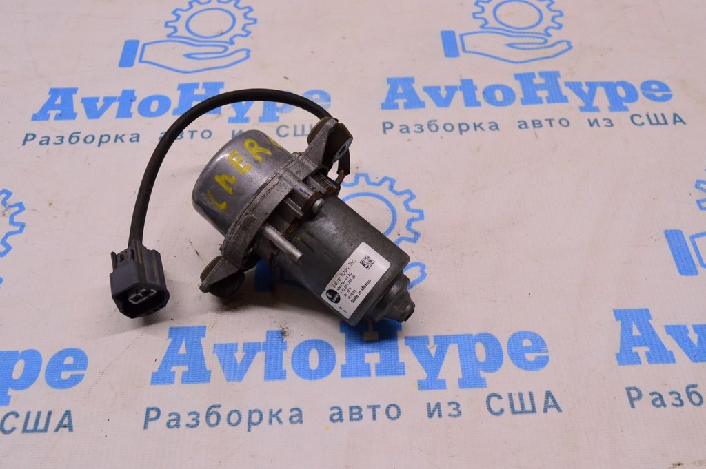 Вакуумная помпа ГТЦ Jeep Cherokee KL 14- 2.4 3.2 3.6 (04)