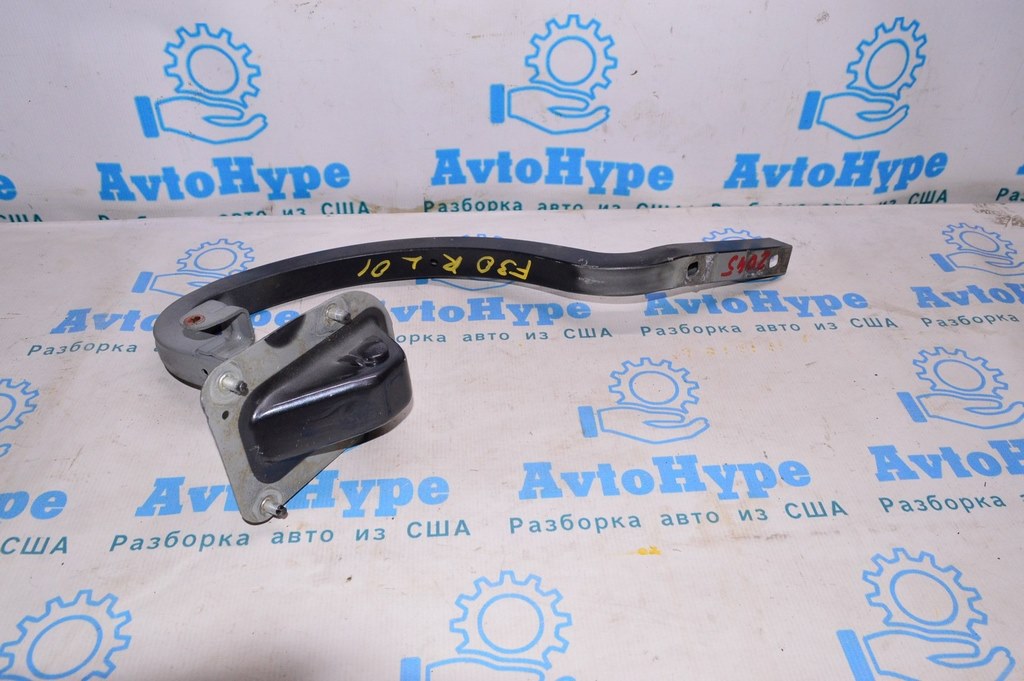 Петля крышки багажника левая BMW 3 F30 12-19