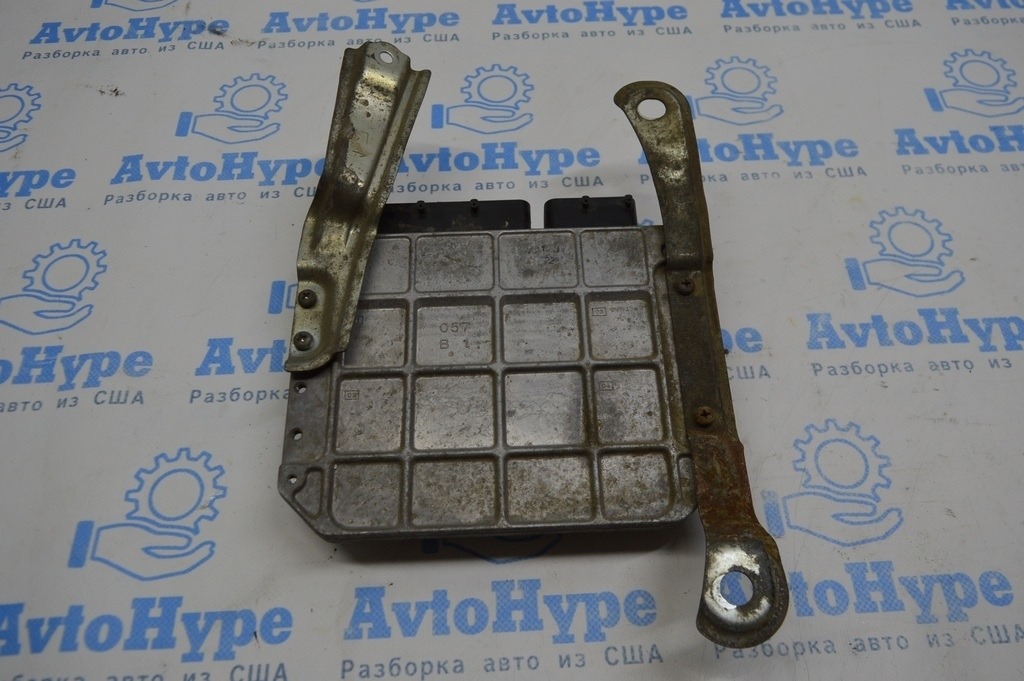 Рычаг нижний перед лев Nissan Sentra 13-19 1.6 (01)