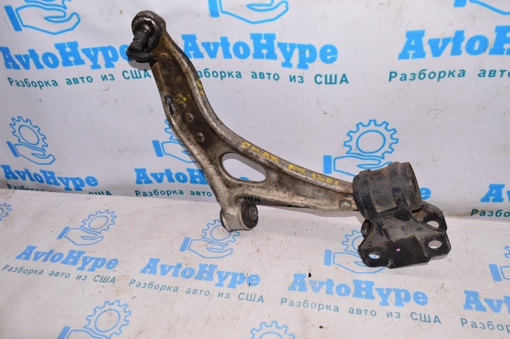 Рычаг нижний перед прав Ford C-max MK2 13- (01) деф.шаровой
