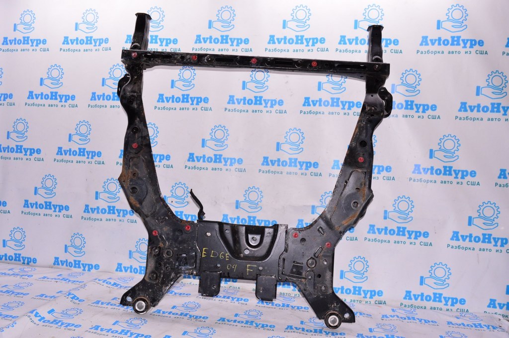 Подрамник передний Ford Edge 16- 2.0T (04)