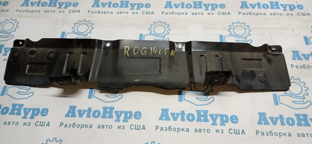 Кронштейн задней панели Nissan Rogue 14-