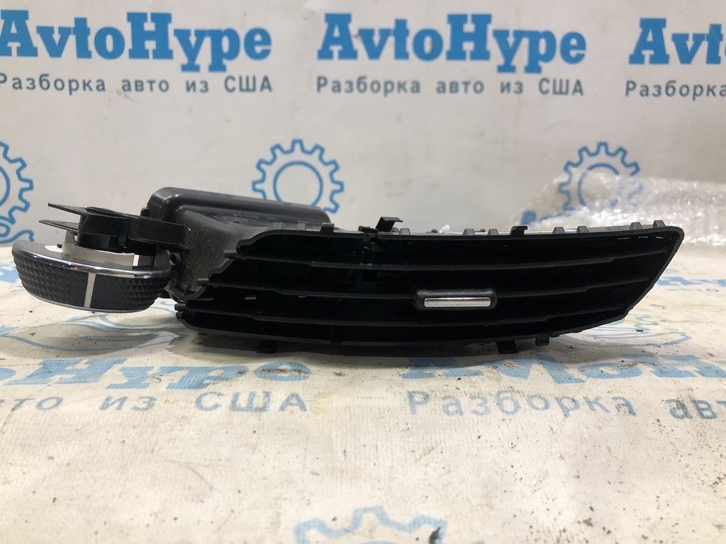 Воздуховод/дефлектор торпеды центральный левый Ford C-max MK2 13-