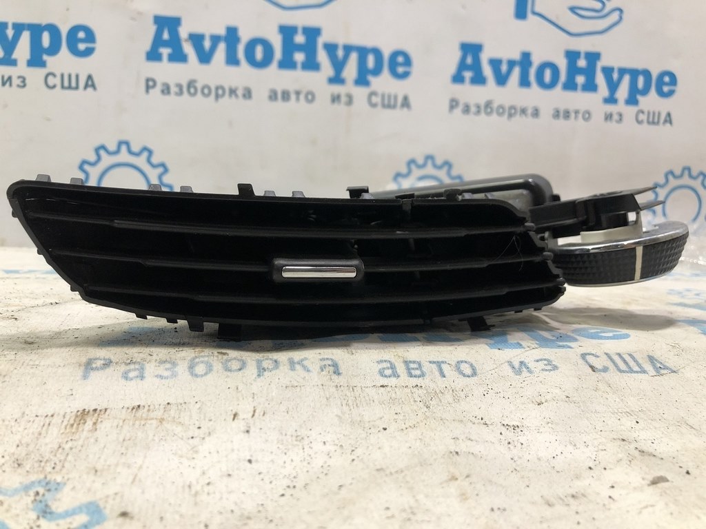 Воздуховод/дефлектор торпеды центральный правый Ford C-max MK2 13-