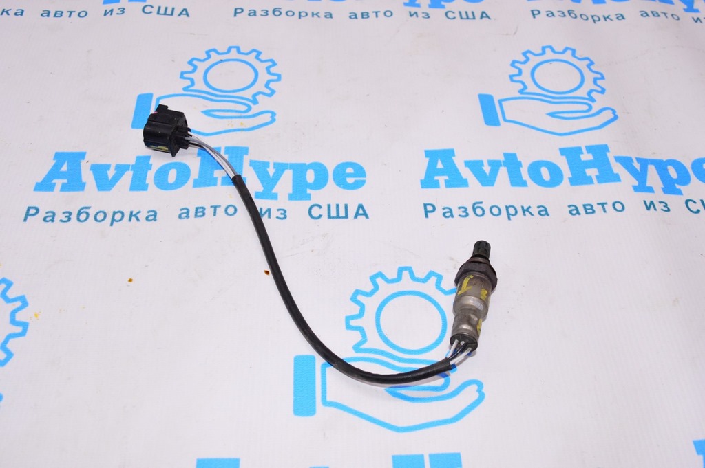 Лямбда-зонд второй Dodge Journey 11- 3.6