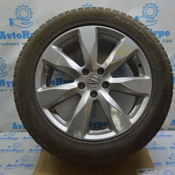 Диск колесный R19 Acura MDX 14-16 тип2 (01) первый