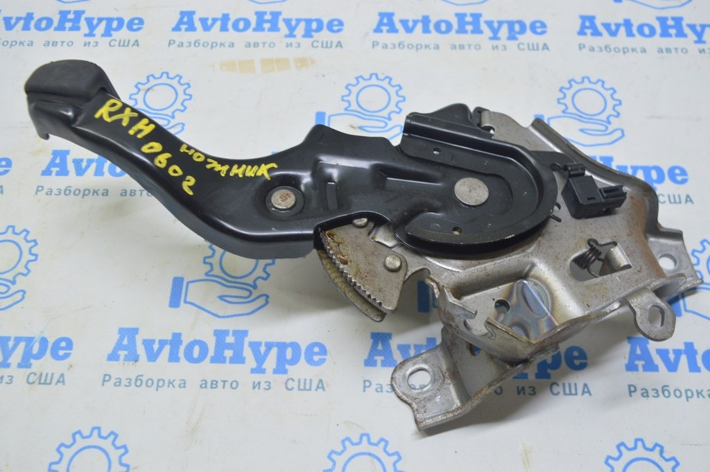 Рычаг стояночного тормоза Lexus RX300 RX330 RX350 04-09