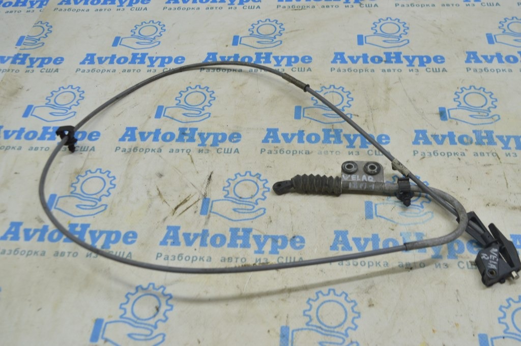 Трос АКПП Range Rover Velar L560 17-