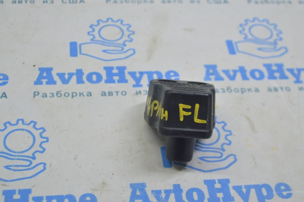 Противовес (амортизатор динамический) Range Rover Velar L560 17- (01)