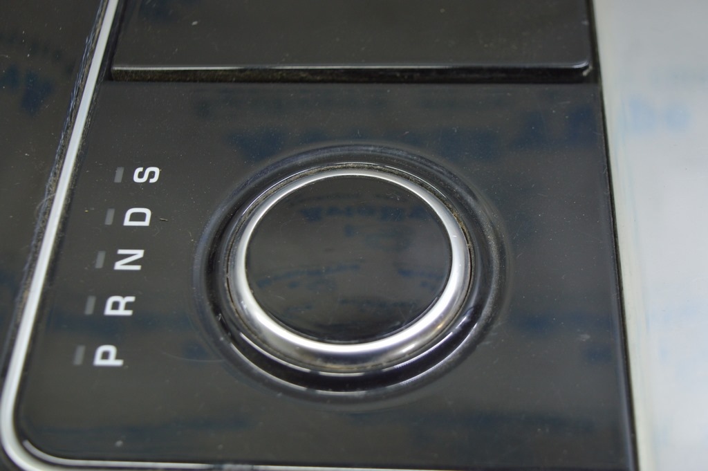 Шифтер селектор АКПП Range Rover Velar L560 17- J8A27E453DA (01)