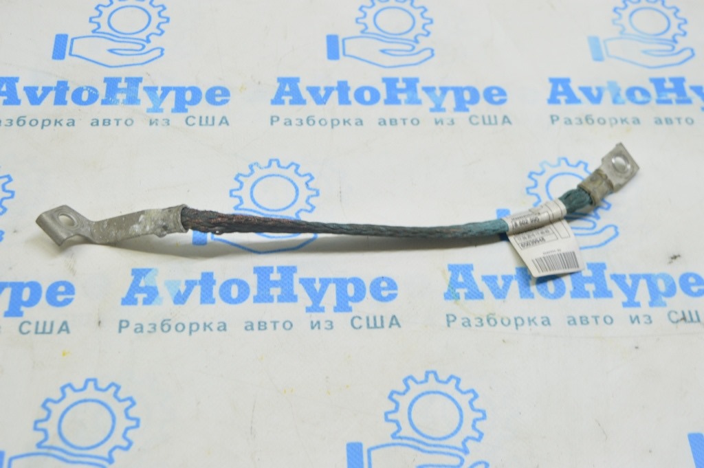 Провод массы BMW X1 F48 16-22 (01)