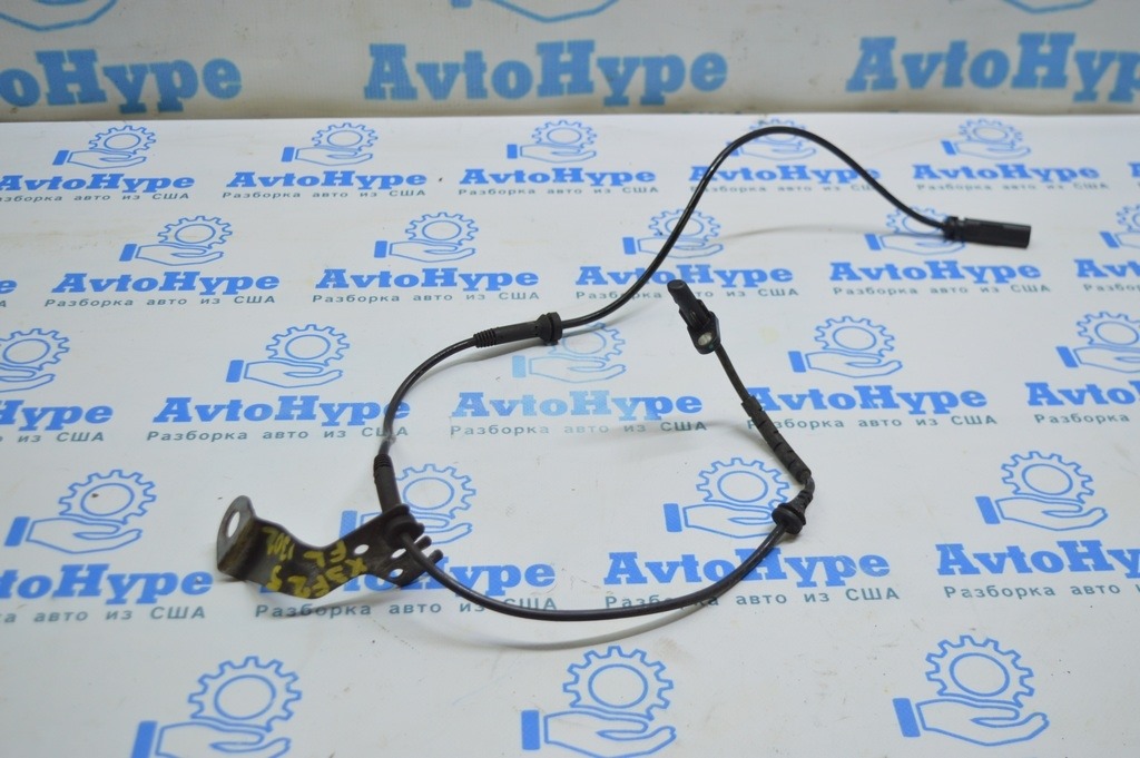 Датчик ABS перед лев BMW X3 F25 11-17
