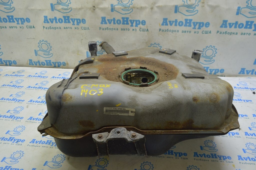 Топливный бак Ford C-max MK2 13-18 Energy (03)