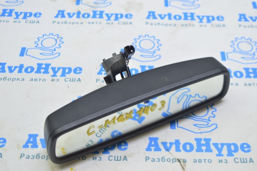 Зеркало внутрисалонное Ford C-max MK2 13-(03)