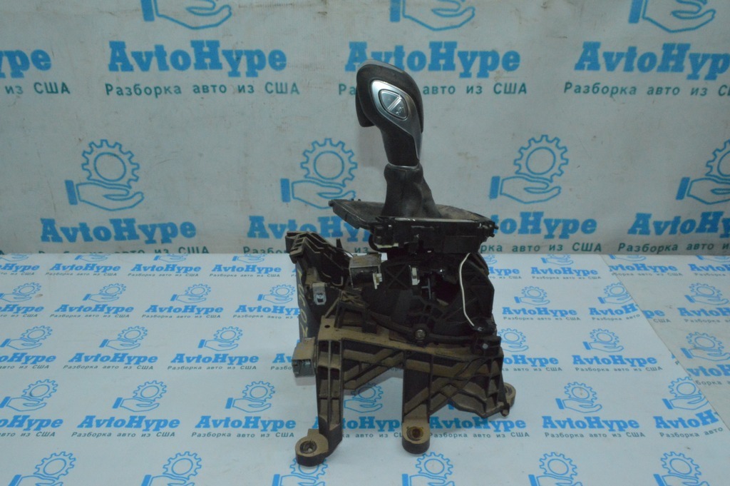 Ручка АКПП Ford Focus mk3 15-18