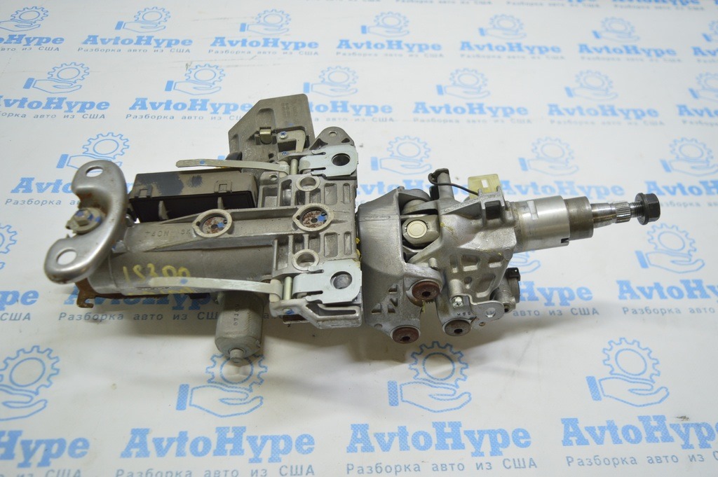 Рулевая колонка Lexus IS250/IS300/IS350 06-13
