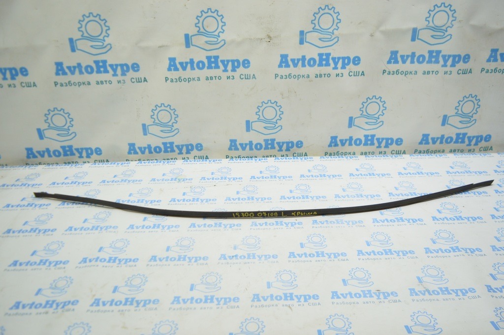 Накладка крыши правая Lexus IS250/IS300/IS350 IS350 06-13 75555-53050-A0
