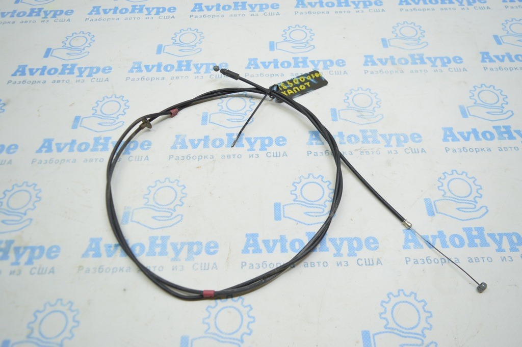 Трос замка капота Lexus IS250/IS300/IS350 06-13 53630-53030