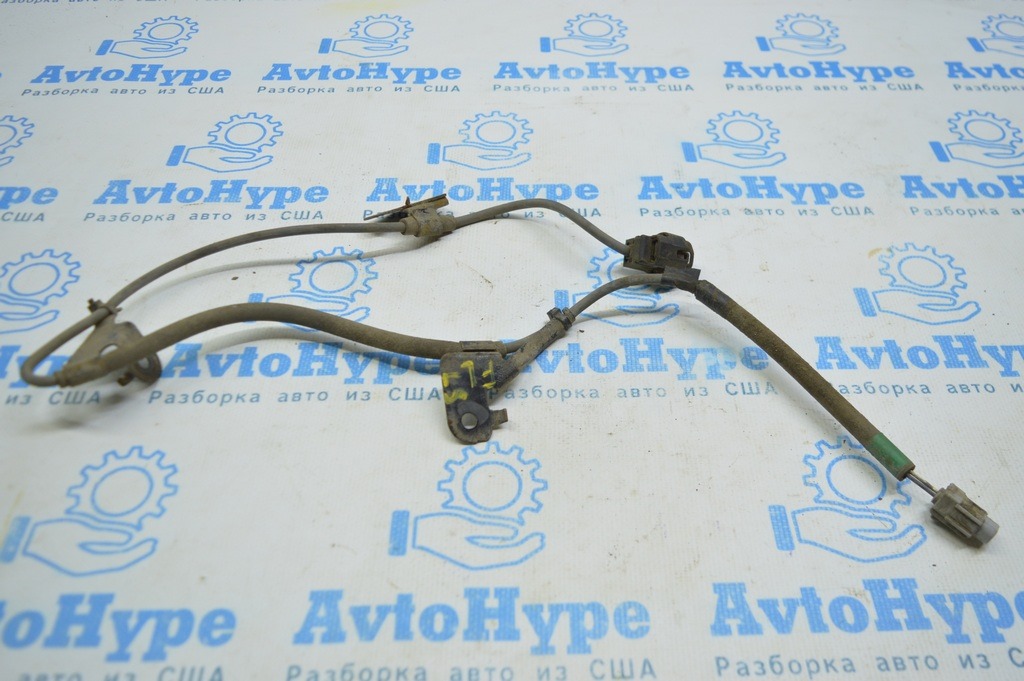 Провод датчика ABS перед лев Lexus LS460 07-12 rwd