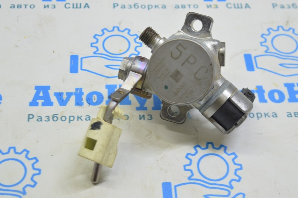 Топливный насос высокого давления ТНВД Honda Accord 18- 1.5T