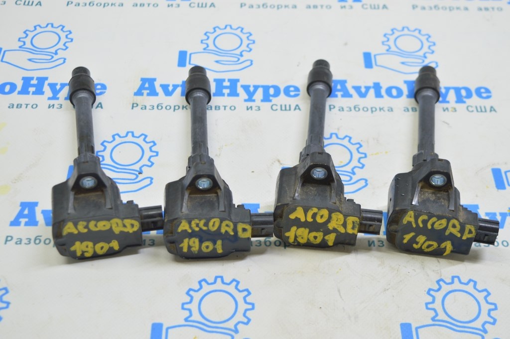 Катушка зажигания Honda Accord 18- 1.5T