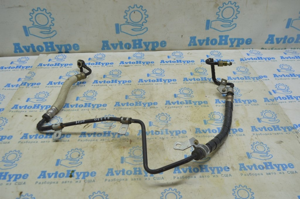 Шланг высокого давления ГУР Lexus RX300 RX330 04-06 44410-48121